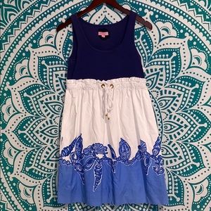 SOLD 💥Lilly Dress